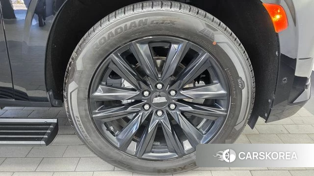 Cadillac Escalade 5th Generation id 4691665 из Кореи 13