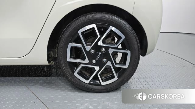 Kia The New Kia Ray id 4792859 из Кореи 13