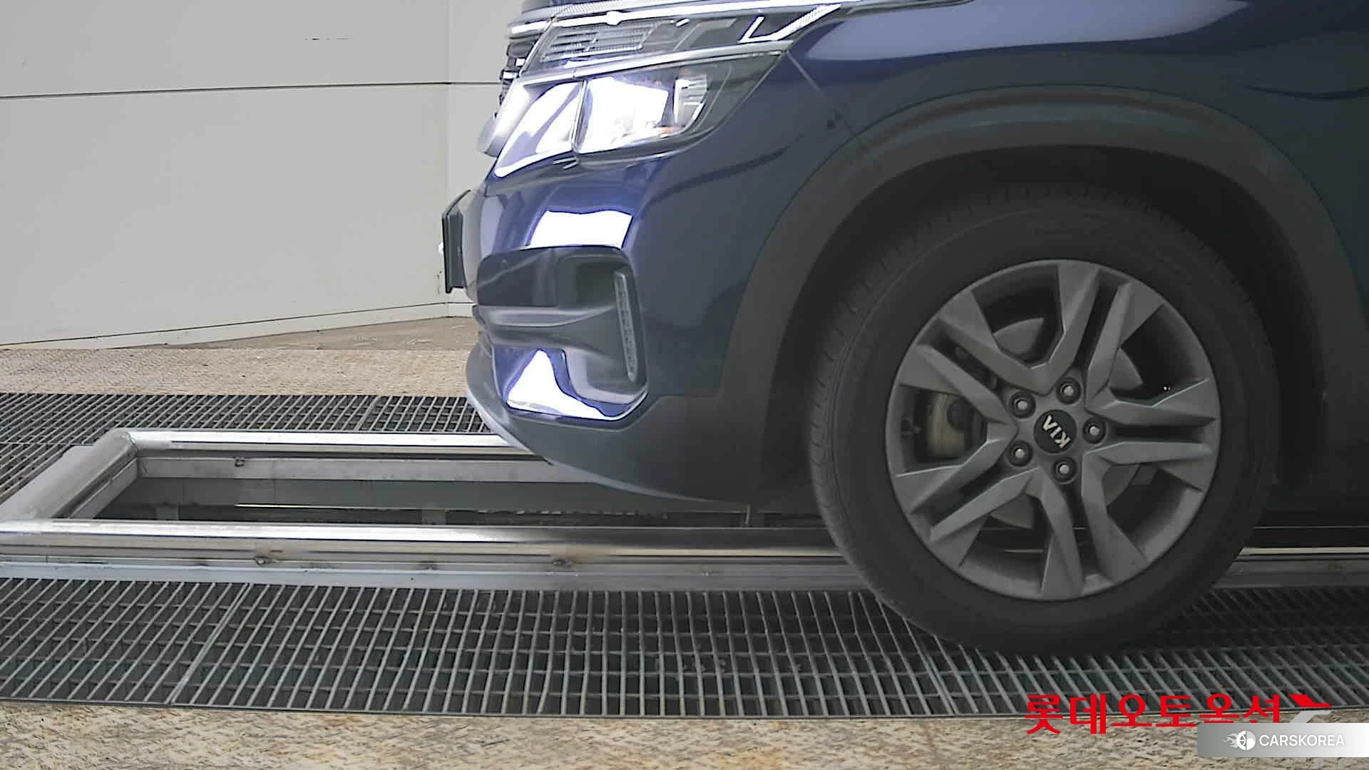 Kia Seltos id 3875726 из Кореи 13