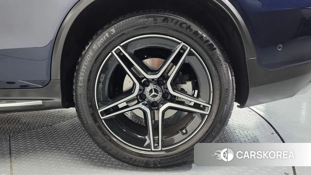 Mercedes-Benz GLC-Class X253 id 4310364 из Кореи 13
