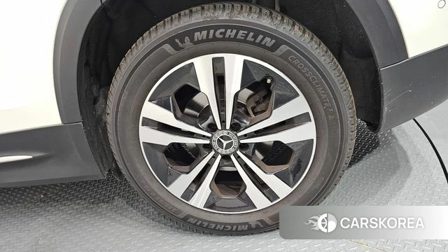 Mercedes-Benz GLB-Class X247 id 4550510 из Кореи 13