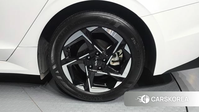 Kia The New K5 3rd generation id 4400307 из Кореи 13