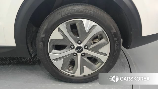 Kia Niro Plus id 4494809 из Кореи 13