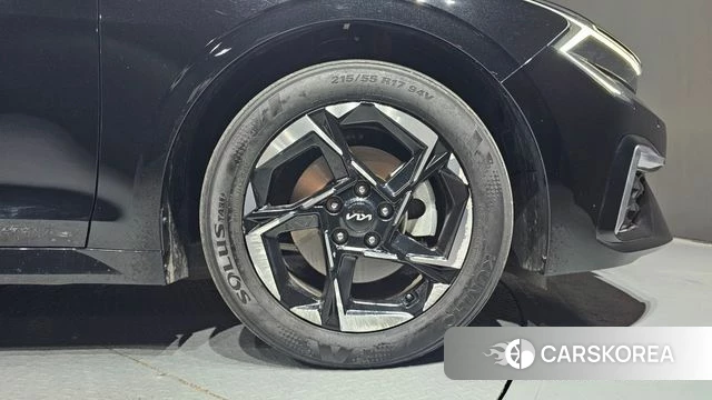 Kia The New K5 3rd generation id 4381565 из Кореи 13