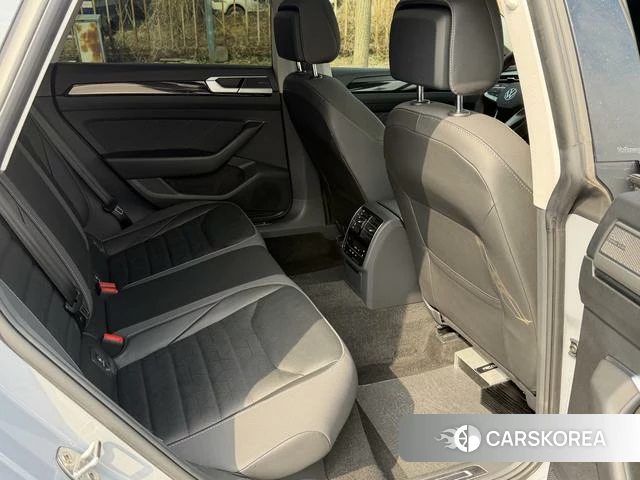 Volkswagen CC id 4278802 из Китая 13