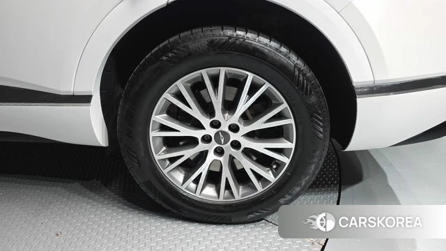 Genesis GV80 id 4764700 из Кореи 13