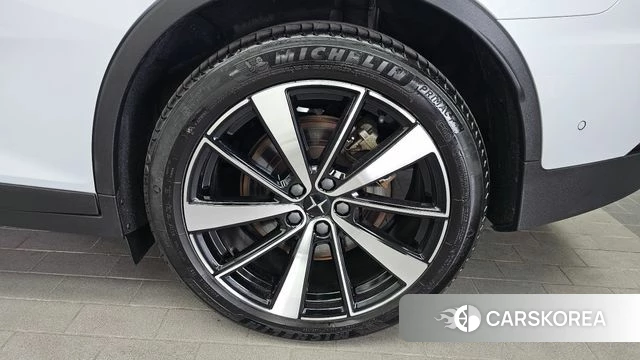 Polestar Polestar 2 id 4423131 из Кореи 13