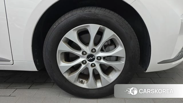 Kia K8 id 4640370 из Кореи 13