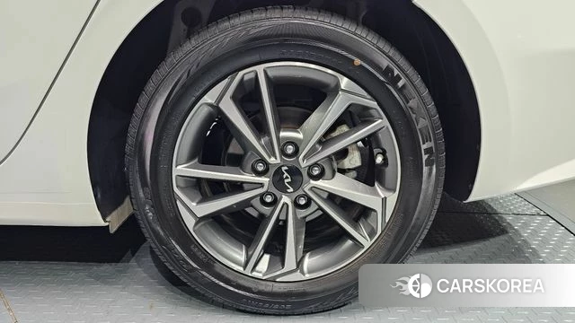 Kia The New K3 2nd generation id 4764392 из Кореи 13