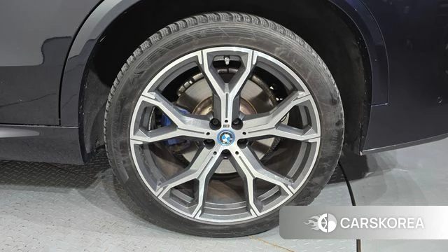 BMW X5 (G05) id 4500989 из Кореи 12