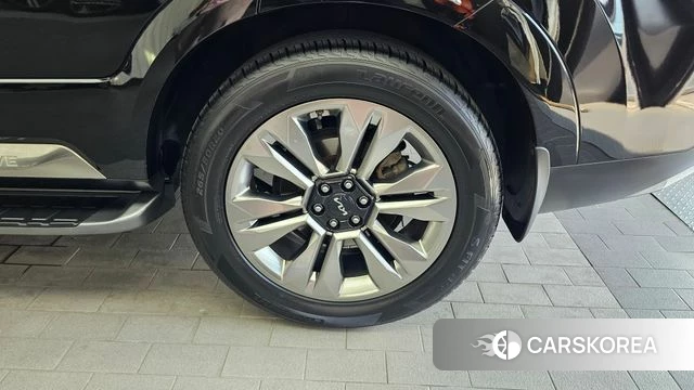 Kia Mohave Master id 4422948 из Кореи 13