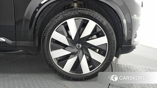 Volvo XC90 second Generation id 4834248 из Кореи 13