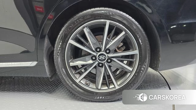 Hyundai The New Grandeur IG id 4203197 из Кореи 13