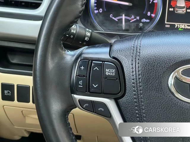 Toyota Highlander id 4342035 из Китая 13