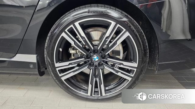 BMW i7 (G70) id 4879904 из Кореи 13