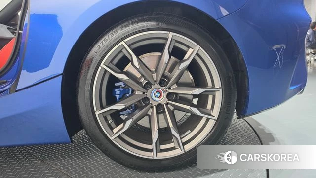 BMW Z4 (G29) id 4880351 из Кореи 13