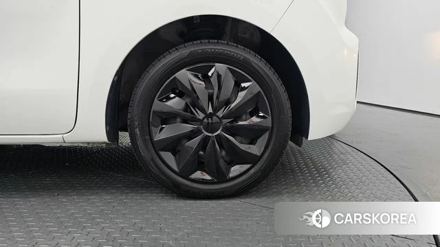 Kia The New Ray id 4864070 из Кореи 13