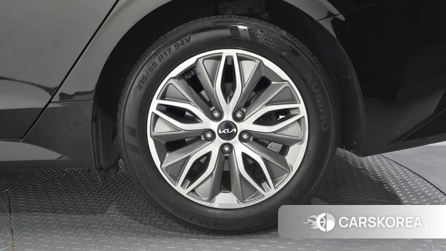 Kia K5 Hybrid 3rd Generation id 4906151 из Кореи 13