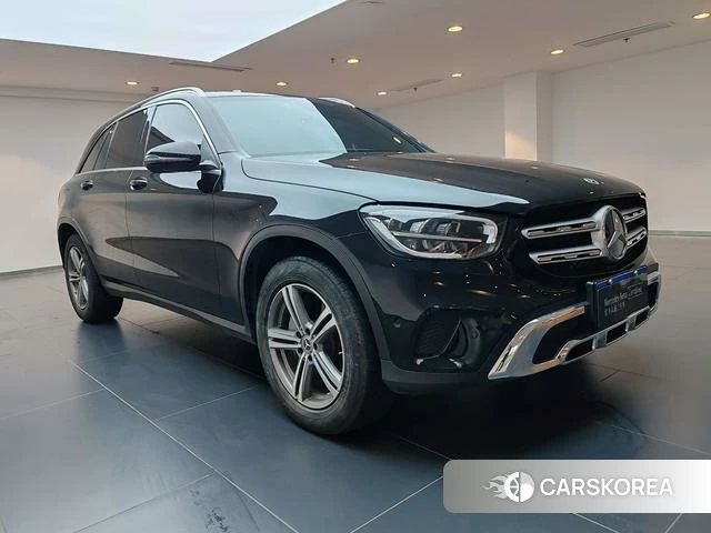 Mercedes-Benz GLC id 4264448 из Китая 13