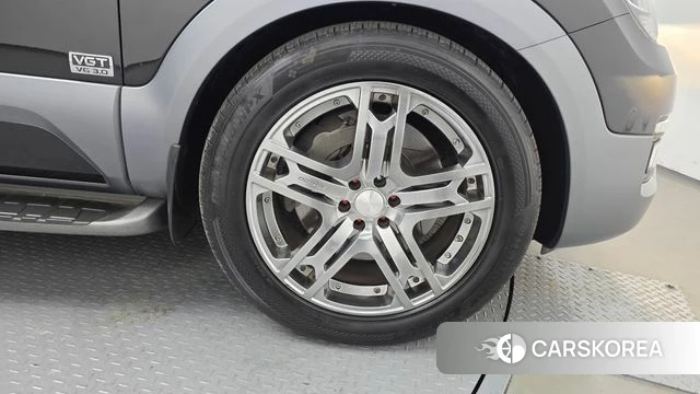 Kia The New Mohave id 4384906 из Кореи 13