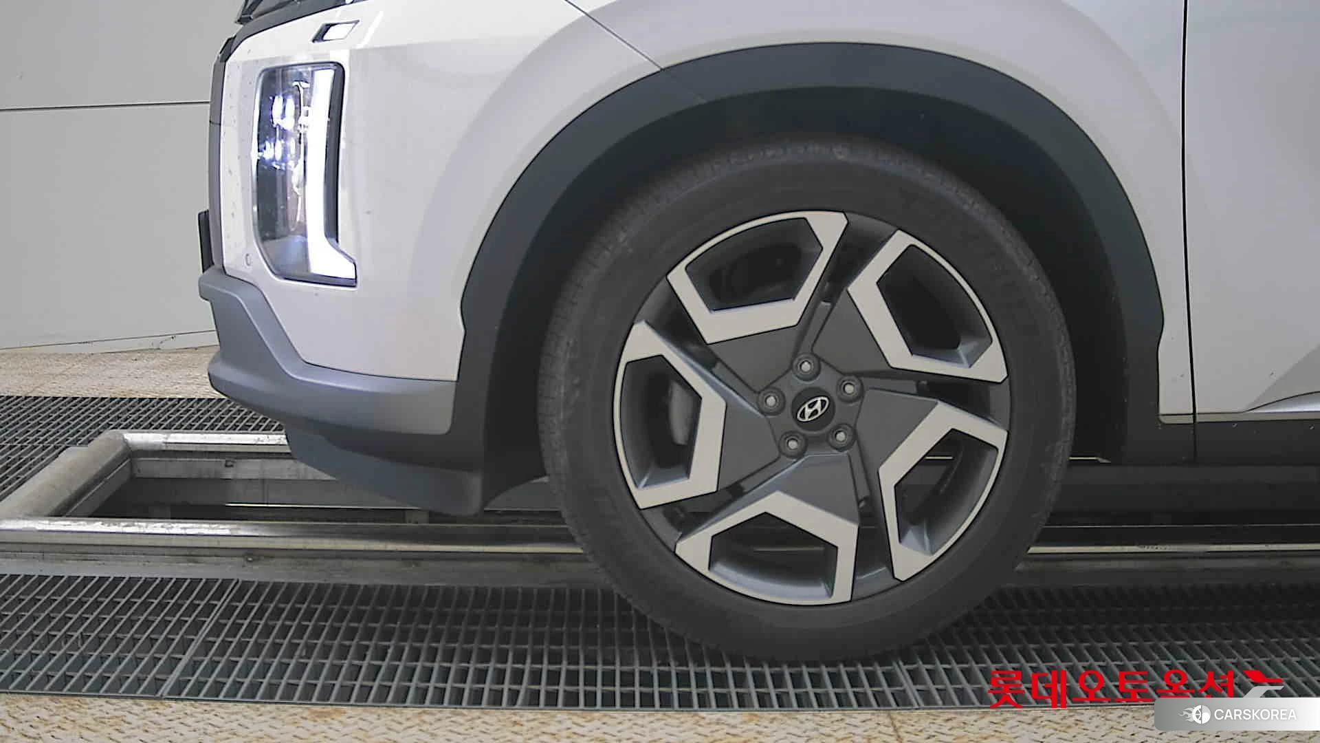 Hyundai Palisade id 4347275 из Кореи 13