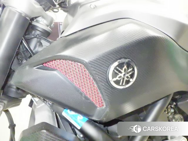 Проданный Yamaha MT-07 ABS id 4183202 из Японии, фото 13