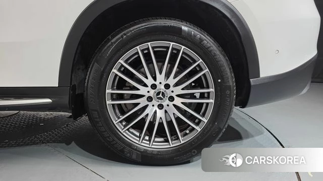Mercedes-Benz GLC-Class X254 id 4578741 из Кореи 13