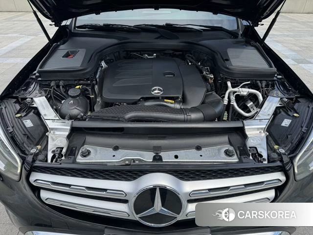 Mercedes-Benz GLC id 4306883 из Китая 13