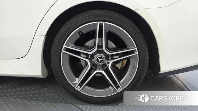 Mercedes-Benz CLS-Class C257 id 4285031 из Кореи 13