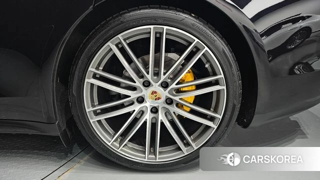 Porsche Panamera (971) id 4363396 из Кореи 13