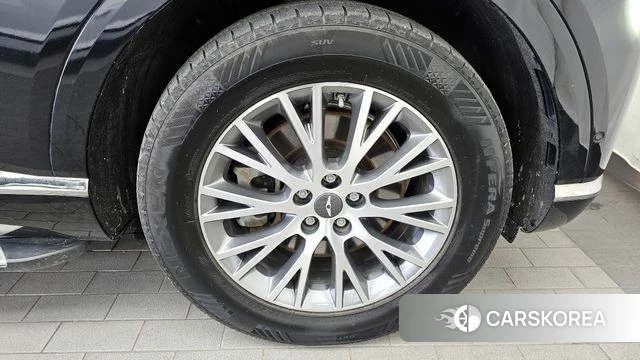Genesis GV80 id 4382557 из Кореи 13