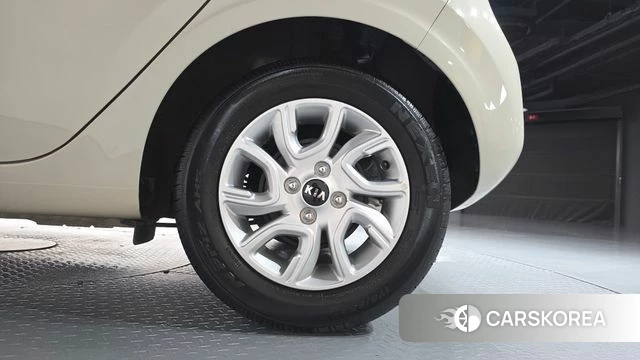 Kia All New Morning (JA) id 4502508 из Кореи 13
