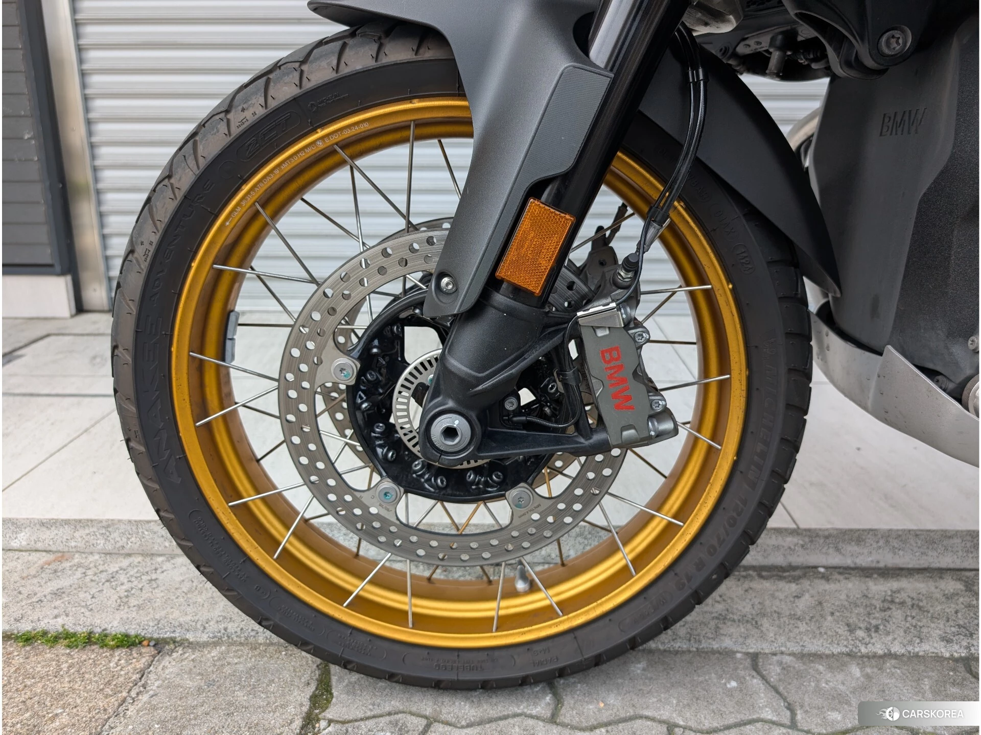 Проданный BMW R1300GS ADVENTURE id 4379902 из Японии, фото 13