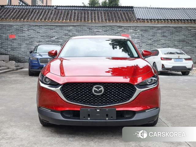Mazda CX-30 id 4336366 из Китая 13