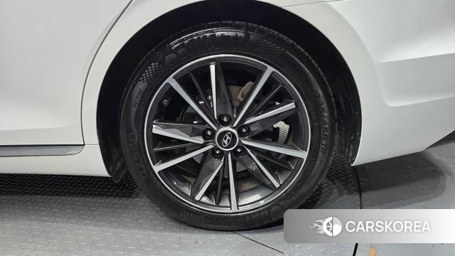 Hyundai The New Grandeur IG id 4836034 из Кореи 13
