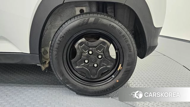 Hyundai Casper id 4423050 из Кореи 13