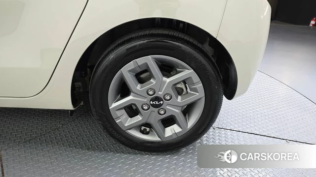 Kia The New Kia Ray id 4194471 из Кореи 13