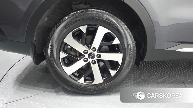 Kia Sorento 4th Generation id 4848300 из Кореи 13