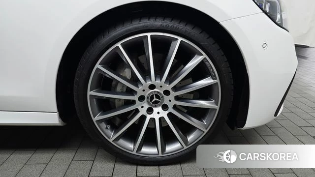 Mercedes-Benz E-Class W213 id 4534598 из Кореи 13