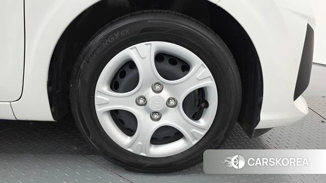 Kia Morning Urban (JA) id 4458540 из Кореи 13