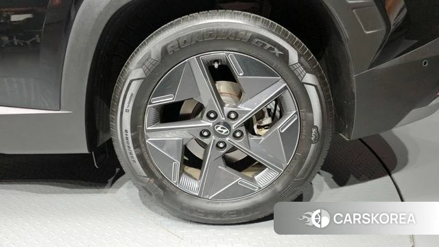 Hyundai The New Tucson (NX4) id 4414341 из Кореи 13