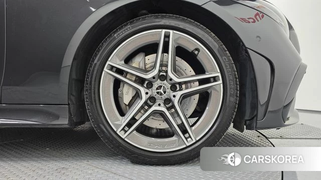 Mercedes-Benz CLS-Class C257 id 4863532 из Кореи 13