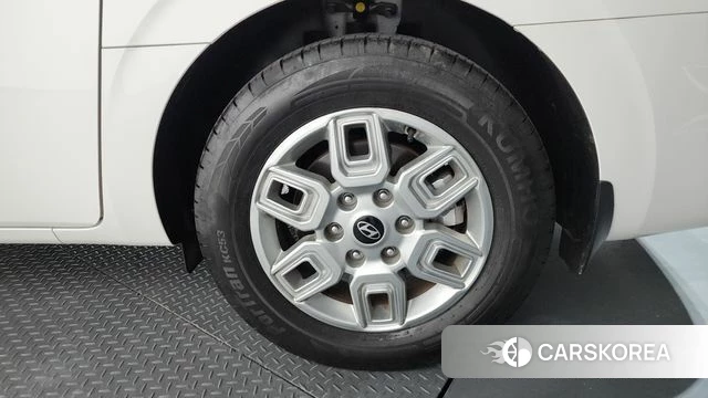 Hyundai Staria id 4308315 из Кореи 13
