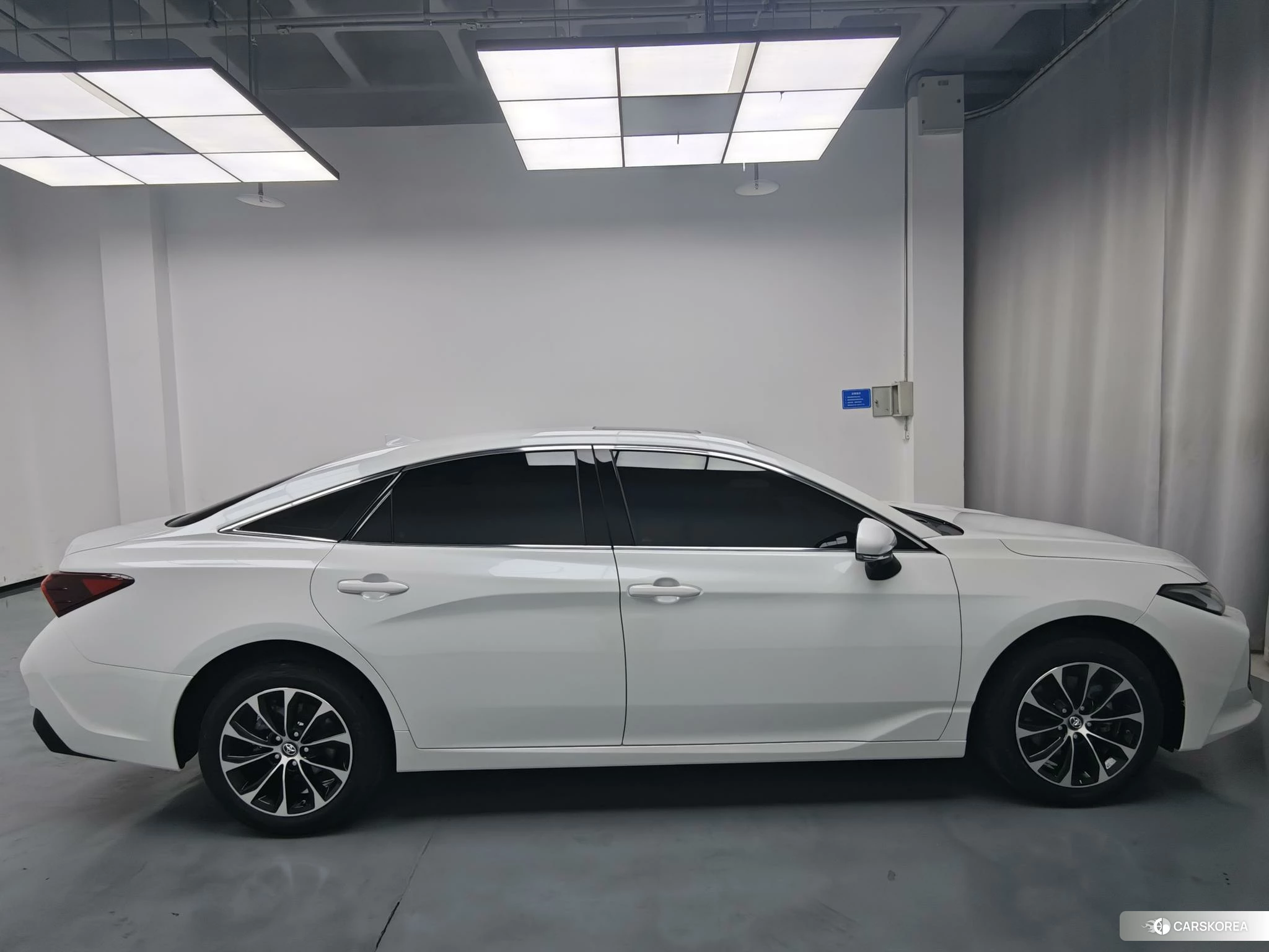 Toyota Asian dragon id 4467543 из Китая 13