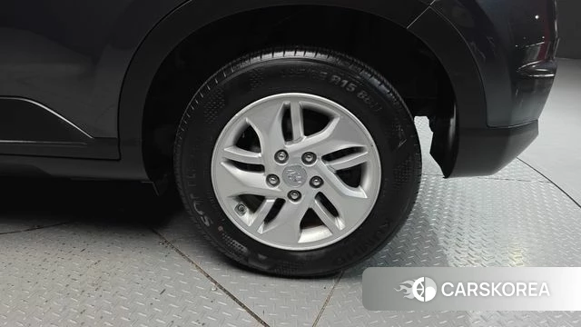 Hyundai Venue id 4362988 из Кореи 13