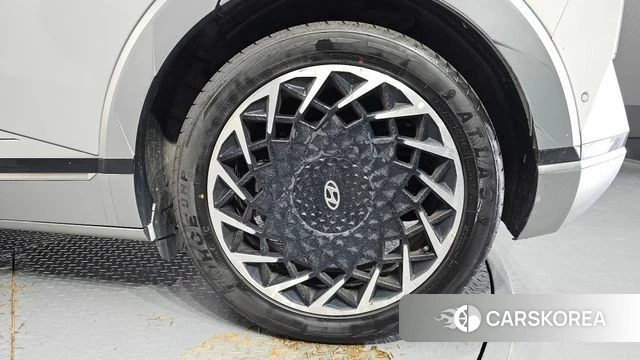 Hyundai Ionic 5 id 4899132 из Кореи 13