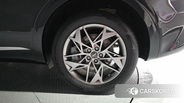 Genesis GV70 id 4624109 из Кореи 13