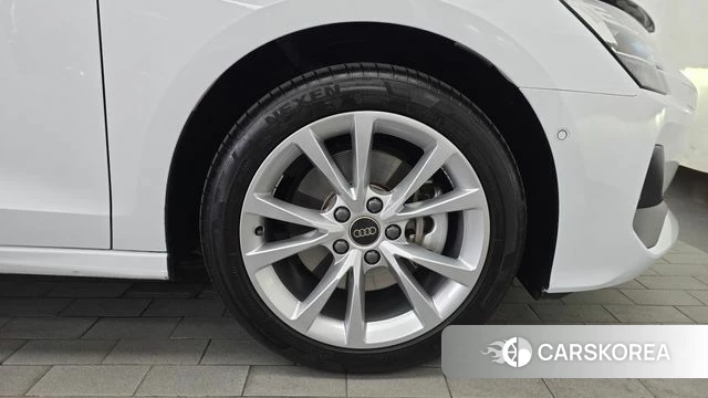 Audi A3 (8Y) id 4533122 из Кореи 13