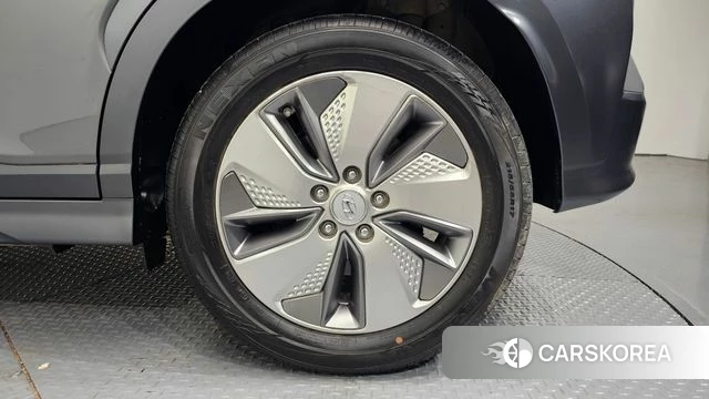 Hyundai Kona Electric id 4294100 из Кореи 13