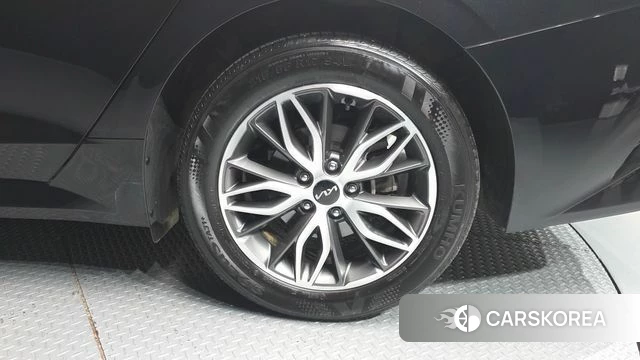 Kia K5 3rd generation id 4494153 из Кореи 13